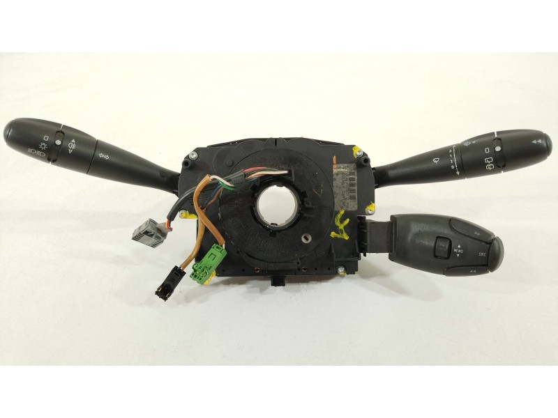 Recambio de mando luces para peugeot 207/207+ (wa_, wc_) 1.4 hdi referencia OEM IAM 96630732XT  