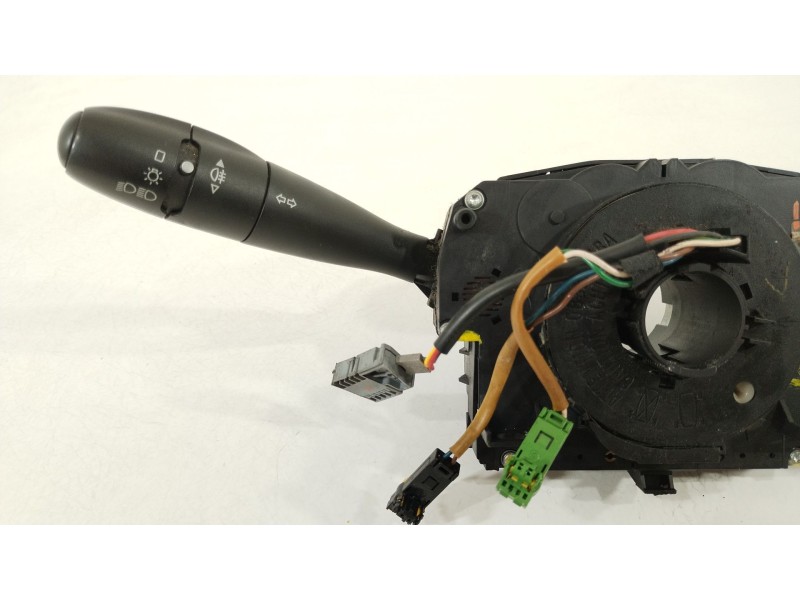 Recambio de mando luces para peugeot 207/207+ (wa_, wc_) 1.4 hdi referencia OEM IAM 96630732XT  