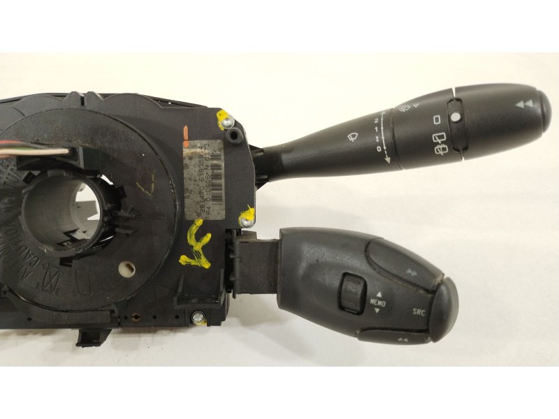 Recambio de mando luces para peugeot 207/207+ (wa_, wc_) 1.4 hdi referencia OEM IAM 96630732XT  