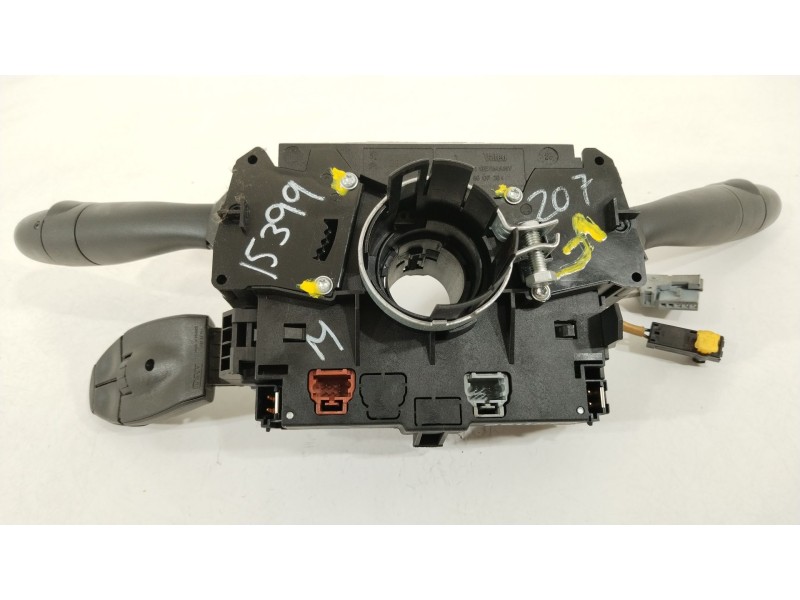 Recambio de mando luces para peugeot 207/207+ (wa_, wc_) 1.4 hdi referencia OEM IAM 96630732XT  