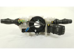 Recambio de mando luces para renault megane iii berlina 5 p bose edition referencia OEM IAM 255670019R  255520014R