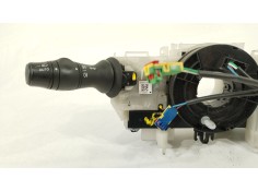 Recambio de mando luces para renault megane iii berlina 5 p bose edition referencia OEM IAM 255670019R  255520014R 2