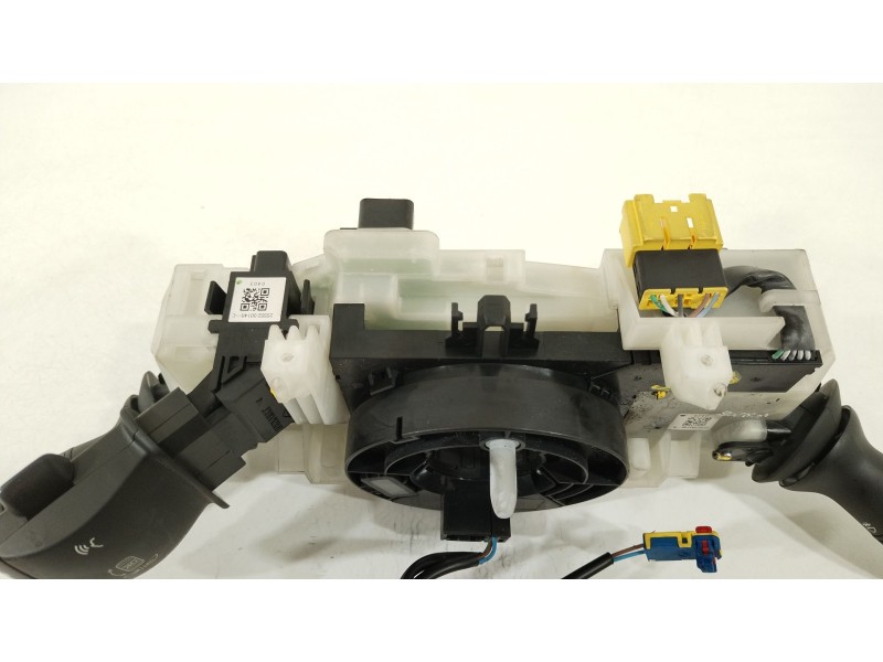 Recambio de mando luces para renault megane iii berlina 5 p bose edition referencia OEM IAM 255670019R  255520014R
