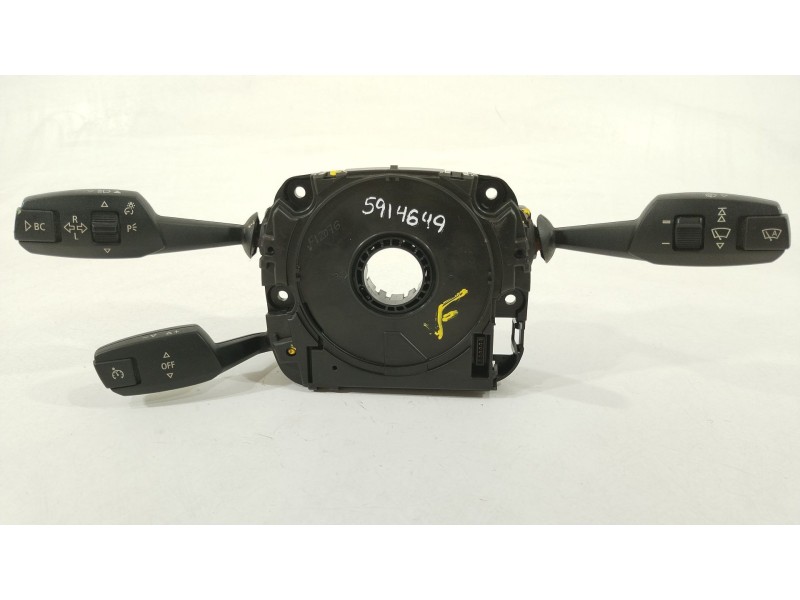 Recambio de mando intermitentes para bmw serie 3 berlina (e90) 320d referencia OEM IAM 61319123041 01108100 698957902