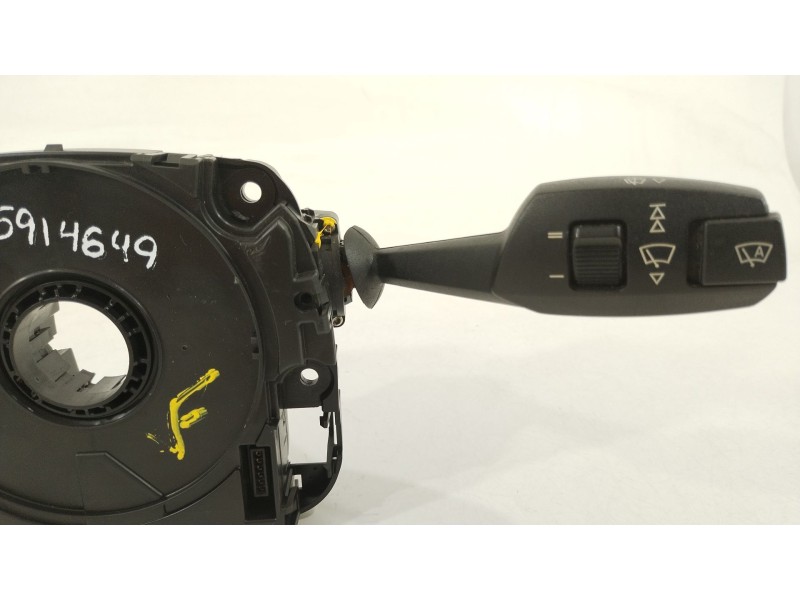 Recambio de mando intermitentes para bmw serie 3 berlina (e90) 320d referencia OEM IAM 61319123041 01108100 698957902