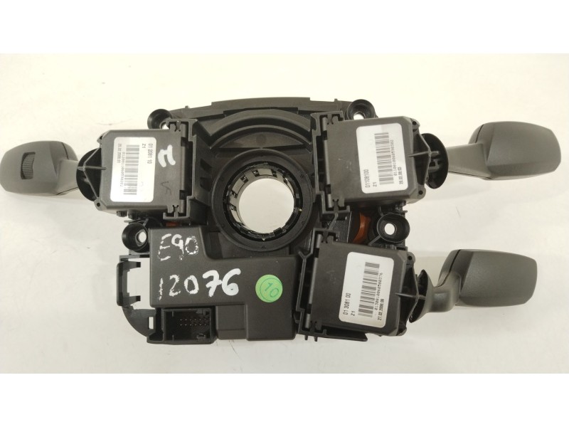 Recambio de mando intermitentes para bmw serie 3 berlina (e90) 320d referencia OEM IAM 61319123041 01108100 698957902
