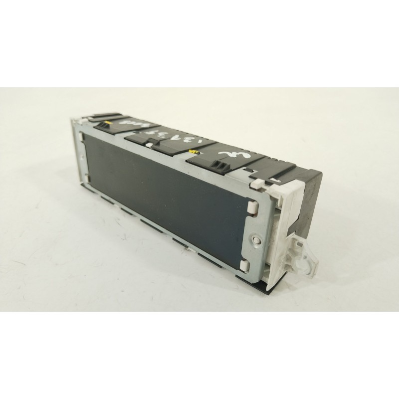 Recambio de pantalla multifuncion para peugeot 3008 monospace (0u_) 2.0 hdi hybrid4 referencia OEM IAM 9678491880  