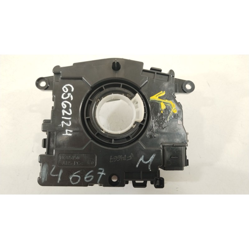 Recambio de anillo airbag para volkswagen golf vii (5g1, bq1, be1, be2) 1.5 tgi referencia OEM IAM 5Q1953549  