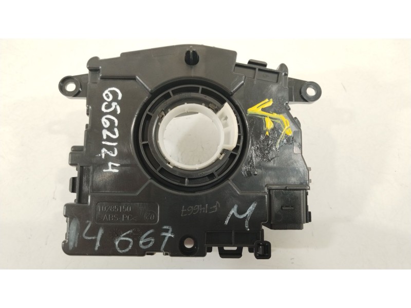 Recambio de anillo airbag para volkswagen golf vii (5g1, bq1, be1, be2) 1.5 tgi referencia OEM IAM 5Q1953549  