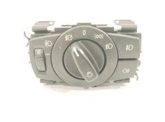 Recambio de mando luces para bmw serie 3 berlina (e90) 320d referencia OEM IAM 6932792  61316932792