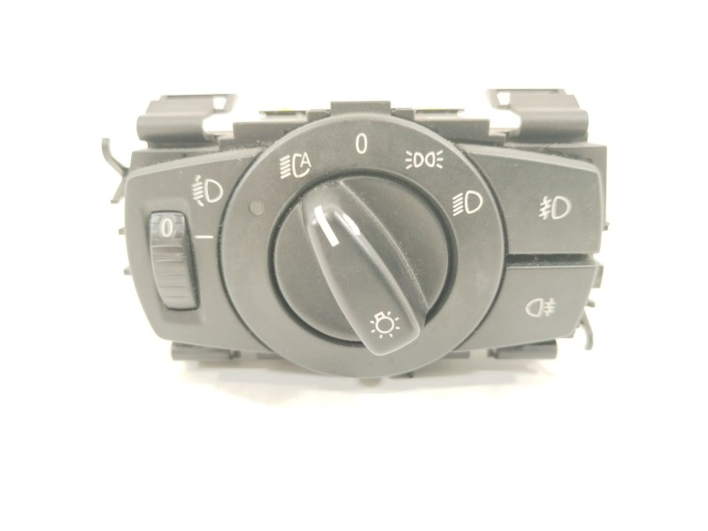 Recambio de mando luces para bmw serie 3 berlina (e90) 320d referencia OEM IAM 6932792  61316932792