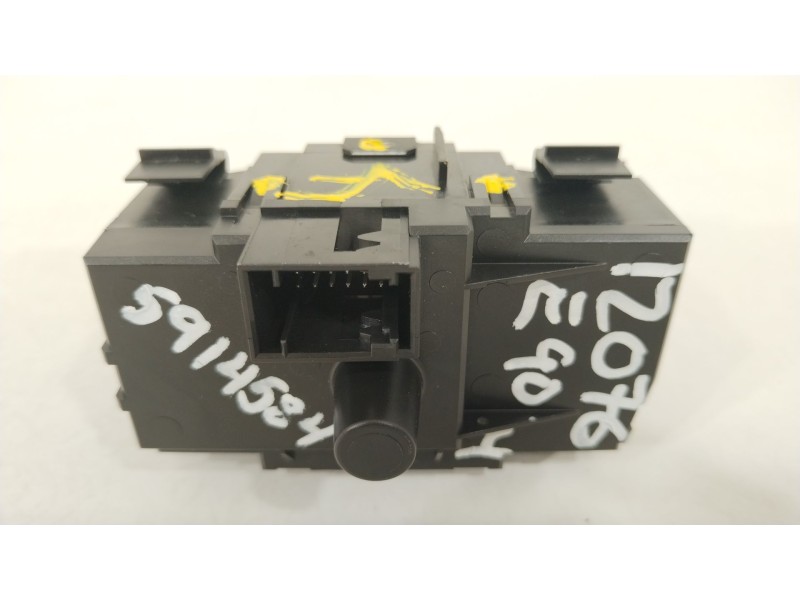 Recambio de mando luces para bmw serie 3 berlina (e90) 320d referencia OEM IAM 6932792  61316932792