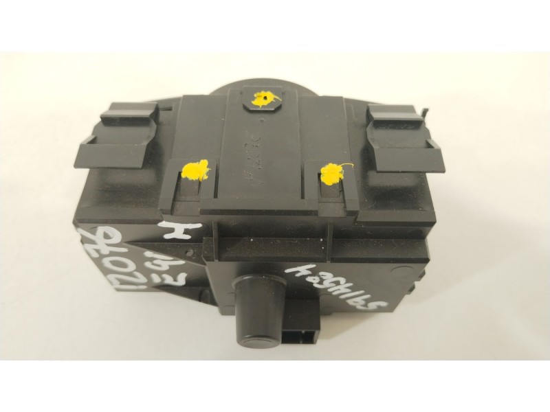 Recambio de mando luces para bmw serie 3 berlina (e90) 320d referencia OEM IAM 6932792  61316932792