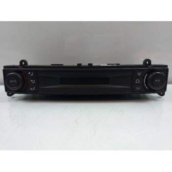 MANDO CLIMATIZADOR 96715289ZD 
