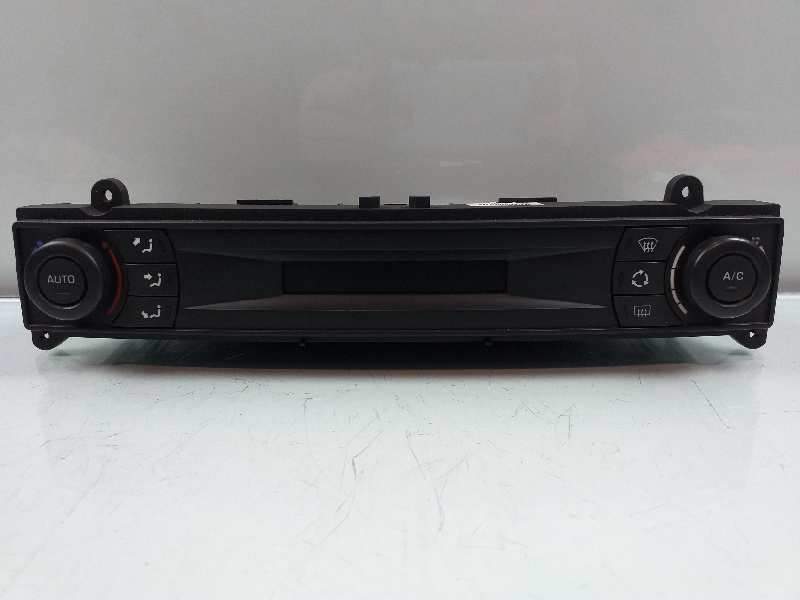 MANDO CLIMATIZADOR 96715289ZD 