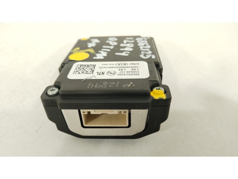 Recambio de camara para kia optima concept referencia OEM IAM 95895D4000  