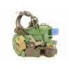 CERRADURA PUERTA DELANTERA IZQUIERDA 3B1837015A 
