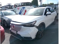 honda hr-v (rv) del año 2022