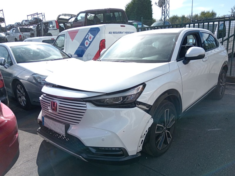 honda hr-v (rv) del año 2022