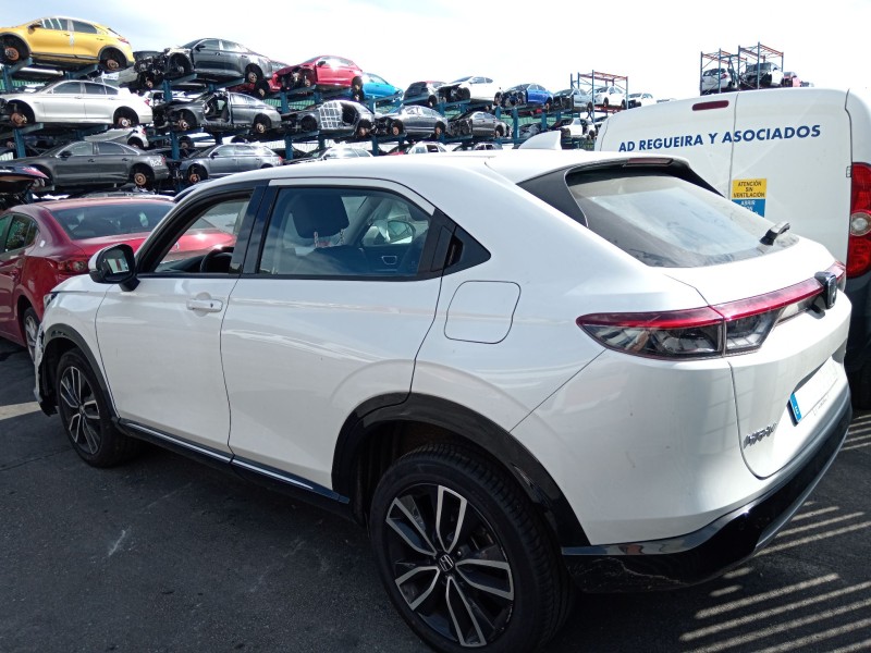 honda hr-v (rv) del año 2022