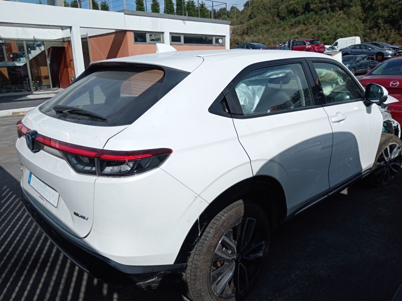 honda hr-v (rv) del año 2022