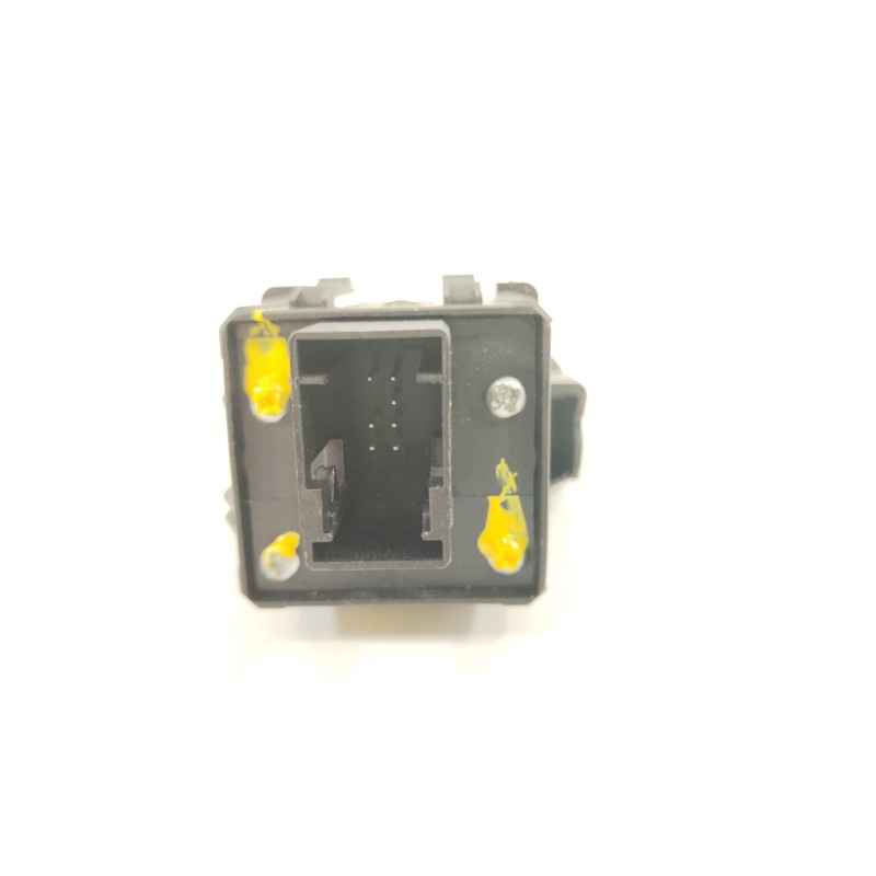 Recambio de palanca freno de mano para peugeot 3008 monospace (0u_) 2.0 hdi hybrid4 referencia OEM IAM 9666405677  