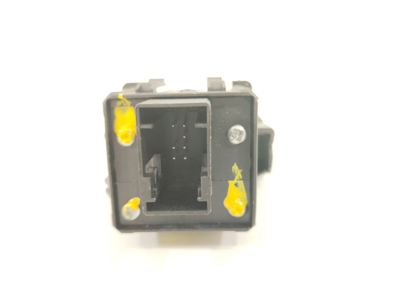 Recambio de palanca freno de mano para peugeot 3008 monospace (0u_) 2.0 hdi hybrid4 referencia OEM IAM 9666405677  