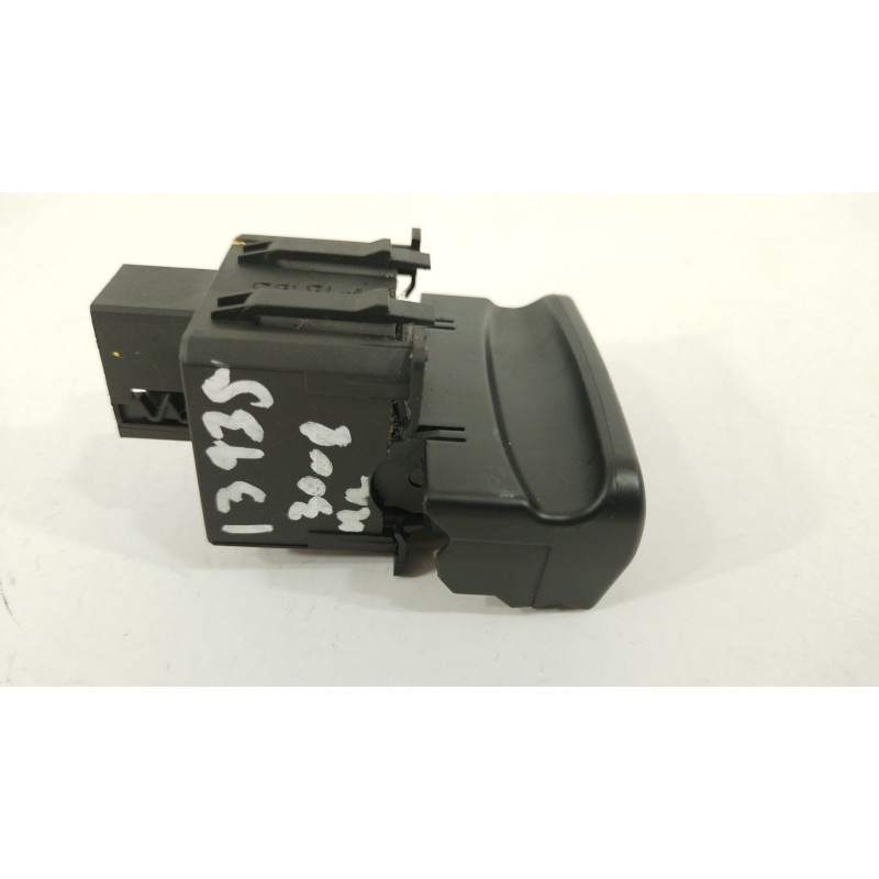 Recambio de palanca freno de mano para peugeot 3008 monospace (0u_) 2.0 hdi hybrid4 referencia OEM IAM 9666405677  
