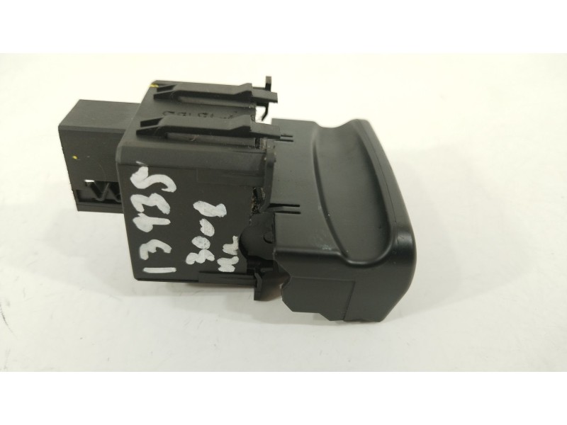 Recambio de palanca freno de mano para peugeot 3008 monospace (0u_) 2.0 hdi hybrid4 referencia OEM IAM 9666405677  