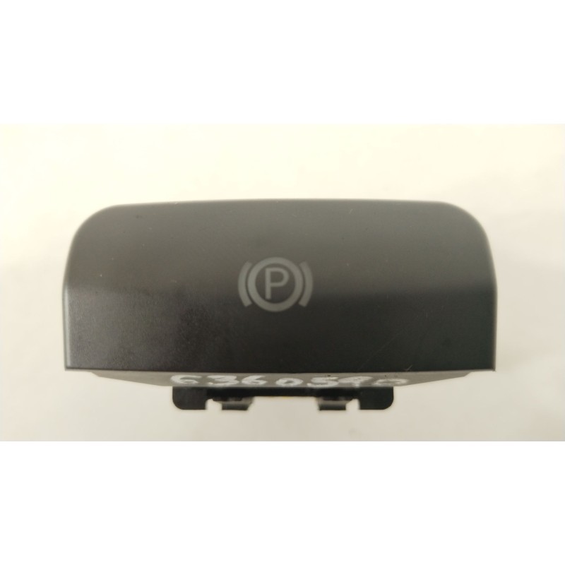 Recambio de palanca freno de mano para peugeot 3008 monospace (0u_) 2.0 hdi hybrid4 referencia OEM IAM 9666405677  