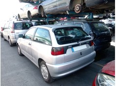 seat ibiza ii (6k1) del año 1999