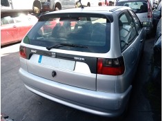 seat ibiza ii (6k1) del año 1999 2