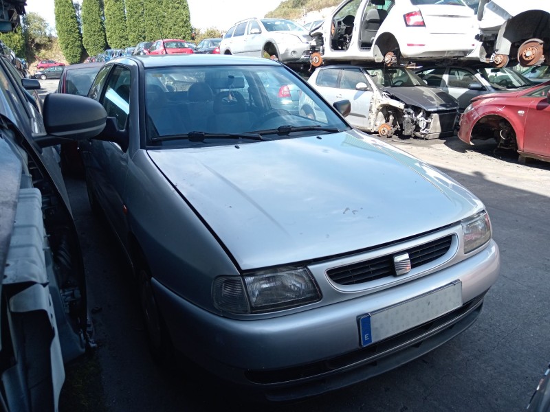 seat ibiza ii (6k1) del año 1999