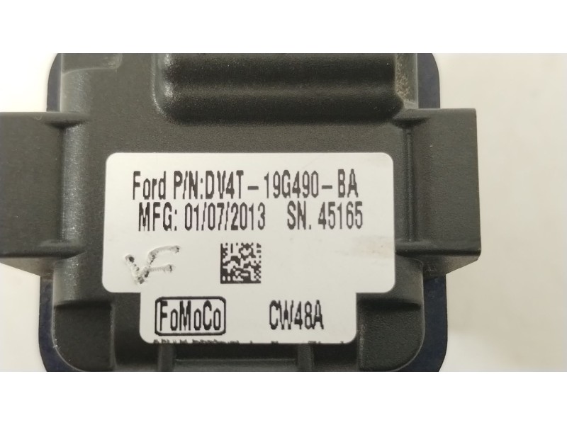 Recambio de camara para ford kuga (cbs) titanium referencia OEM IAM DV4T19G490BA  