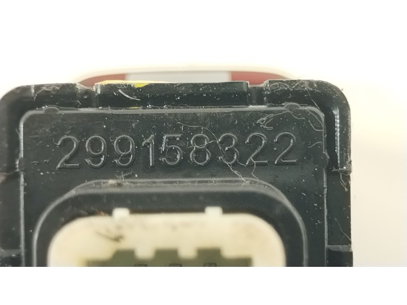 Recambio de warning para kia optima concept referencia OEM IAM 93790D4000  