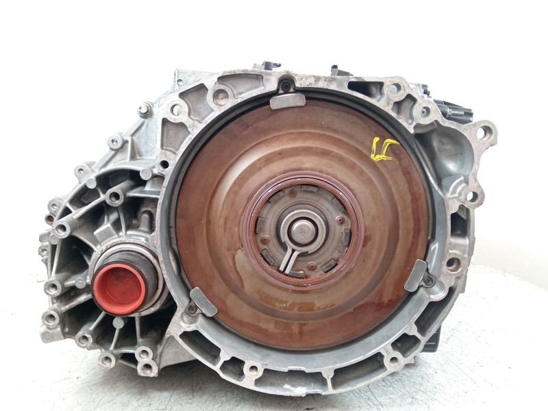 Recambio de caja cambios para ford kuga (cbs) titanium referencia OEM IAM CV6R7000AG  AWBB1170113