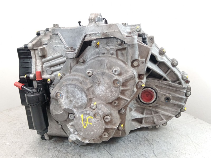 Recambio de caja cambios para ford kuga (cbs) titanium referencia OEM IAM CV6R7000AG  AWBB1170113