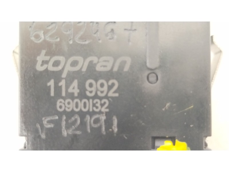 Recambio de palanca freno de mano para volkswagen passat berlina (3c2) advance referencia OEM IAM 3C0927225B  