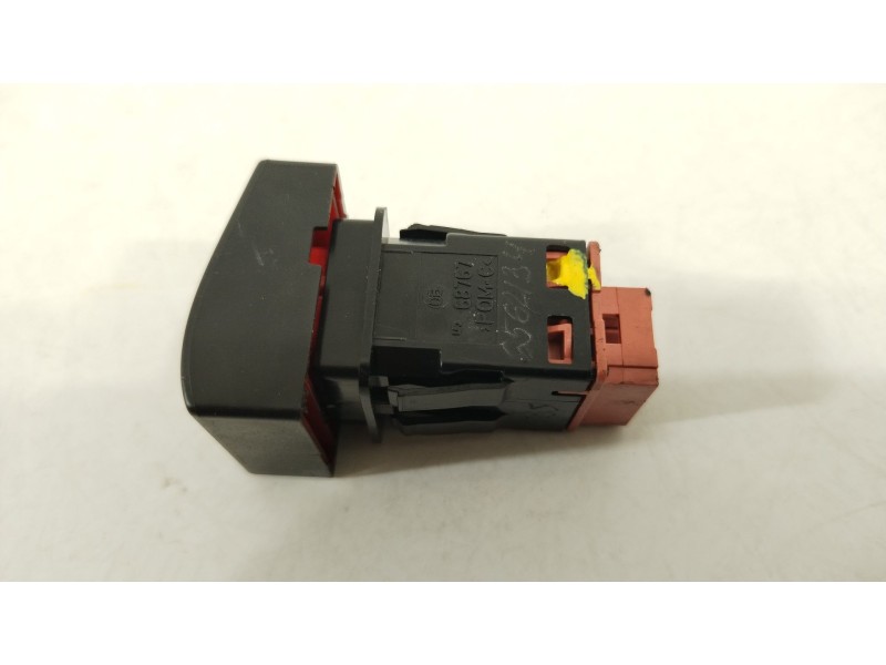 Recambio de warning para peugeot 3008 monospace (0u_) 2.0 hdi hybrid4 referencia OEM IAM 96652440XT  