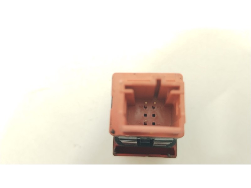 Recambio de warning para peugeot 3008 monospace (0u_) 2.0 hdi hybrid4 referencia OEM IAM 96652440XT  