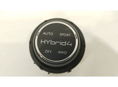 Recambio de mando multifuncion para peugeot 3008 monospace (0u_) 2.0 hdi hybrid4 referencia OEM IAM 96669728ZD  