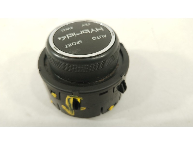 Recambio de mando multifuncion para peugeot 3008 monospace (0u_) 2.0 hdi hybrid4 referencia OEM IAM 96669728ZD  