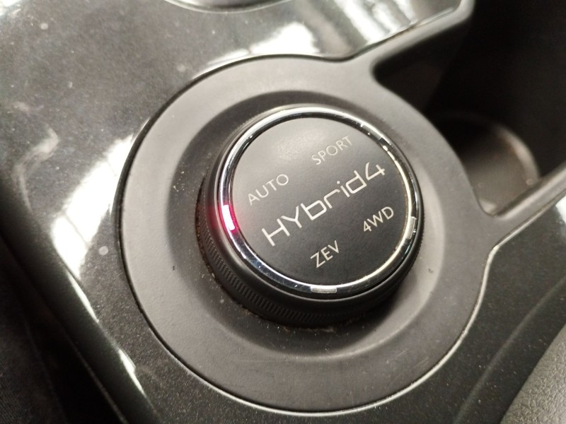 Recambio de mando multifuncion para peugeot 3008 monospace (0u_) 2.0 hdi hybrid4 referencia OEM IAM 96669728ZD  