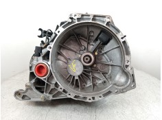 Recambio de caja cambios para ford focus berlina (cak) ambiente referencia OEM IAM 1S4R7002MB  T1GB1