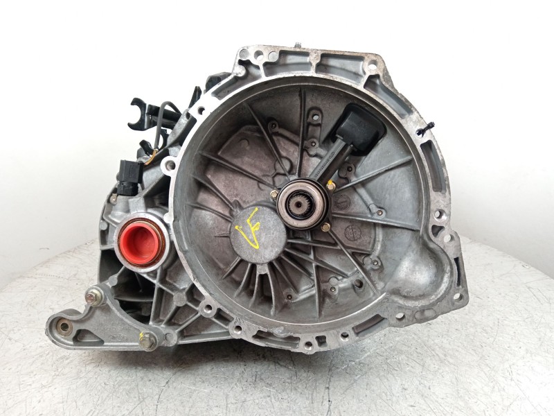 Recambio de caja cambios para ford focus berlina (cak) ambiente referencia OEM IAM 1S4R7002MB  T1GB1