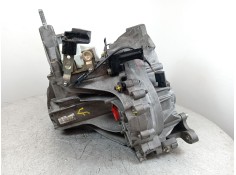 Recambio de caja cambios para ford focus berlina (cak) ambiente referencia OEM IAM 1S4R7002MB  T1GB1 2