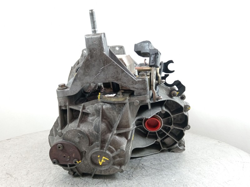 Recambio de caja cambios para ford focus berlina (cak) ambiente referencia OEM IAM 1S4R7002MB  T1GB1