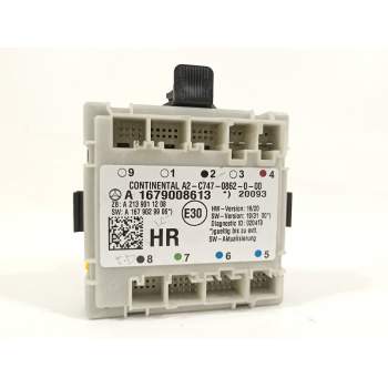 MODULO ELECTRONICO A1679008613 