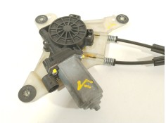 Recambio de elevalunas delantero izquierdo para renault master iii furgoneta (fv) 2.3 dci 130 fwd (fv0m, fv0y) referencia OEM IA 2