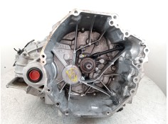 Recambio de caja cambios para nissan qashqai (j11) acenta referencia OEM IAM HV00BVA 18ND SQ